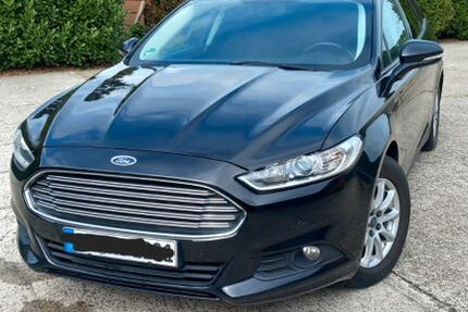 Ford Mondeo 191.500 km 8.700 &euro; Gelsenkirchen 45894