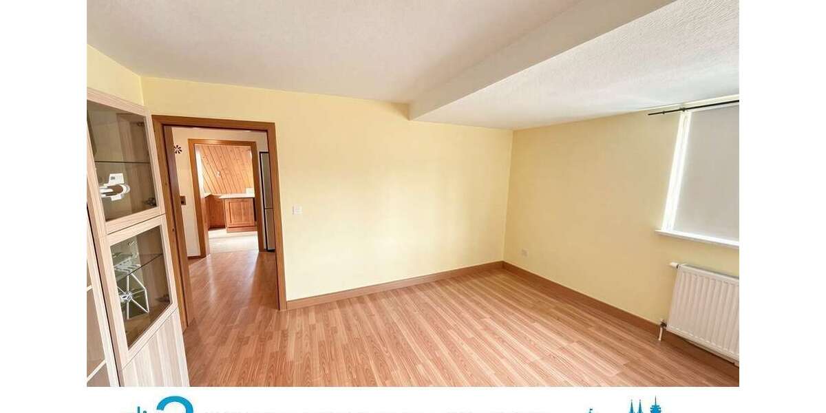Etagenwohnung Langenfeld (Rheinland) - 2 Zimmer, 52 m&sup2;, 520&euro; | Angebot:27469950