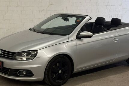 VW Eos 138.900 km 8.600 &euro; Düsseldorf 40468