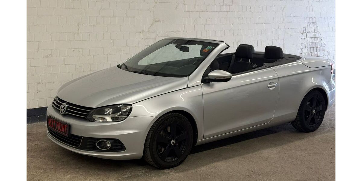 VW Eos 138.900 km 8.600 &euro; Düsseldorf 40468