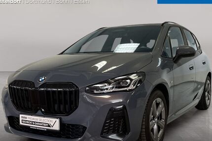 BMW 223 Active Tourer 25.676 km 36.999 &euro; Düsseldorf 40237