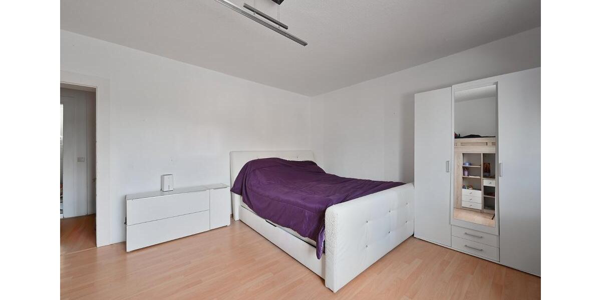 Etagenwohnung Gevelsberg - 2 Zimmer, 64 m&sup2;, 500&euro; | Angebot:26429537