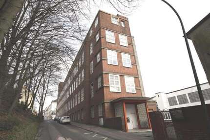 Wohnung Wuppertal Unterbarmen - 1 Zimmer, 43 m&sup2;, 450&euro; | Angebot:25924015