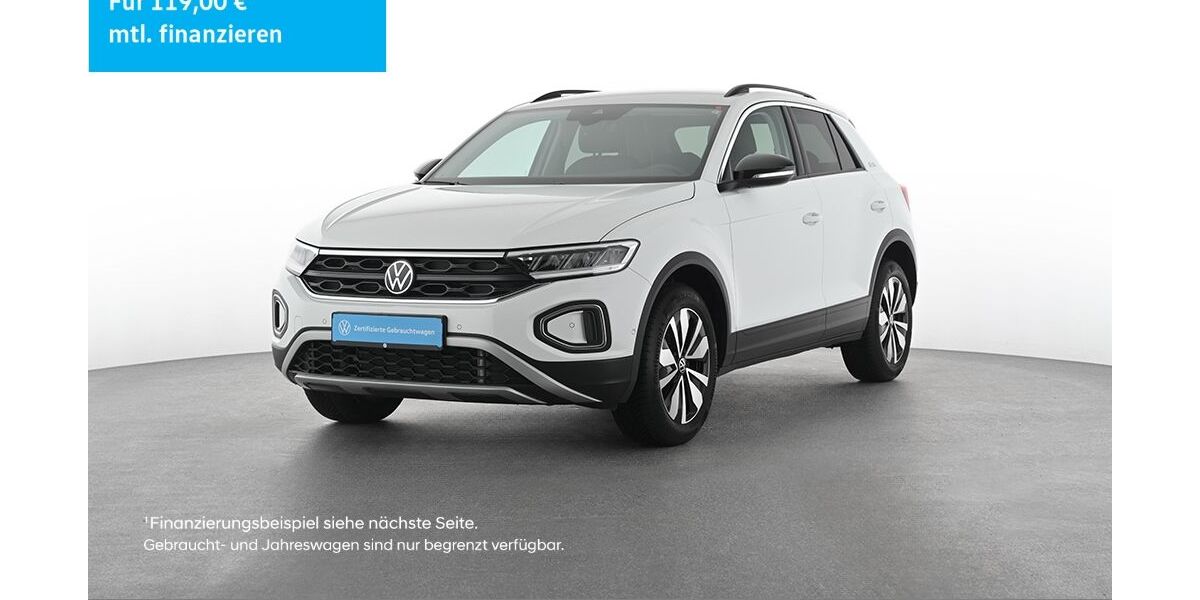 VW T-Roc 19.976 km 22.650 &euro; Essen 45143