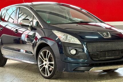 Peugeot 3008 148.000 km 3.990 &euro; Wuppertal 42275