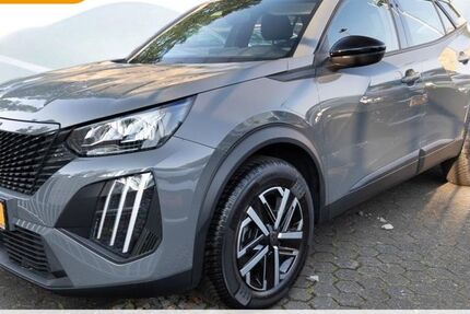 Peugeot 2008 6.647 km 17.970 &euro; Solingen 42697