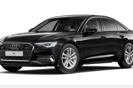 Audi A6 23.125 km 48.870 &euro; Bochum 44809