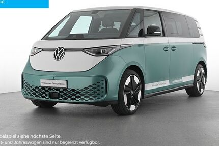 VW ID. Buzz 3.999 km 67.780 &euro; Essen 45143