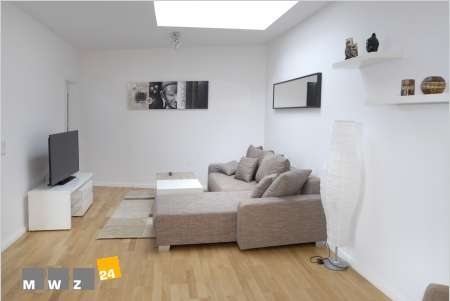Zimmer Düsseldorf Heerdt - 2 Zimmer, 1.600&euro; | Angebot:26980637
