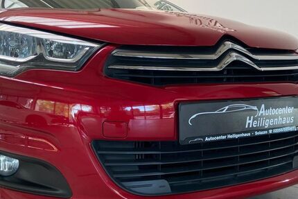 Citroen C4 92.189 km 6.980 &euro; Heiligenhaus 42579