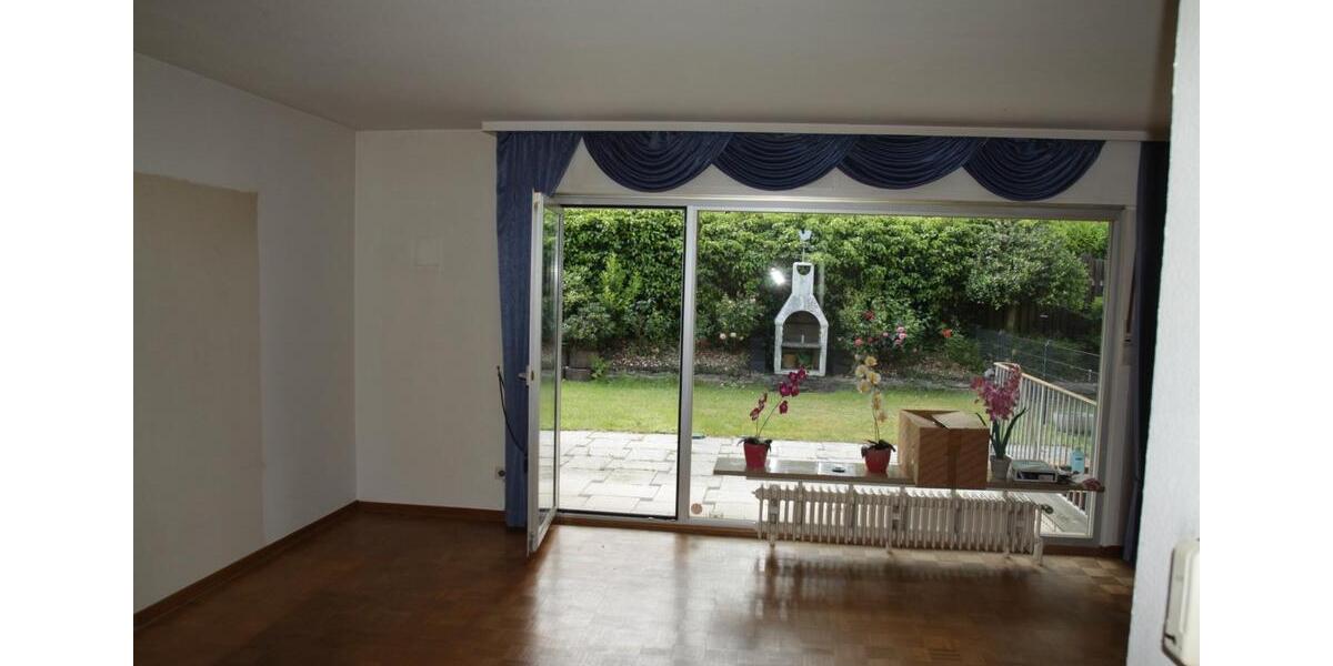Reihenhaus Solingen - 4 Zimmer, 120 m&sup2;, 365.000&euro; | Angebot:27531720