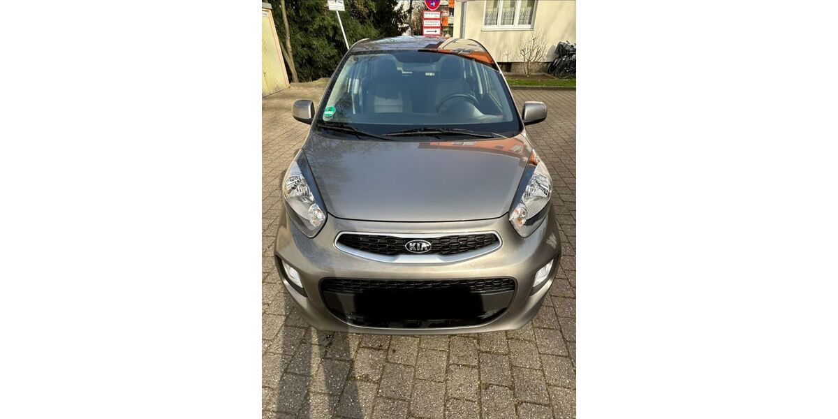 Kia Picanto 45.000 km 6.800 &euro; Langenfeld 40764