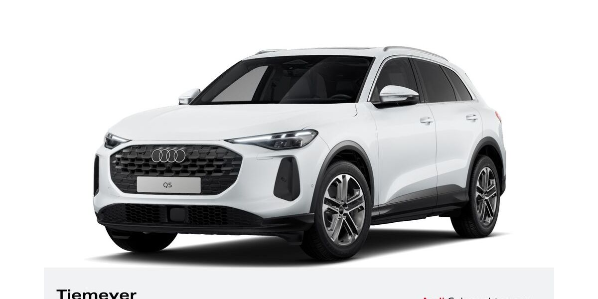 Audi Q5 10.912 km 51.690 &euro; Bochum 44809