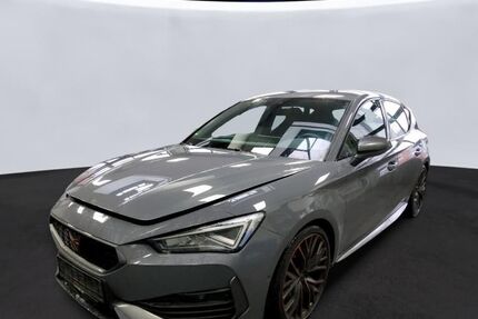 Cupra Leon 74.047 km 29.770 &euro; Hagen 58091