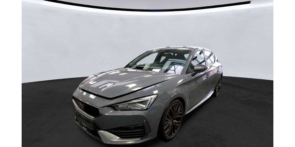 Cupra Leon 74.047 km 29.770 &euro; Hagen 58091