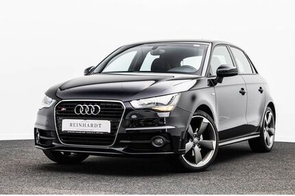 Audi A1 126.554 km 9.417 &euro; Hagen 58091