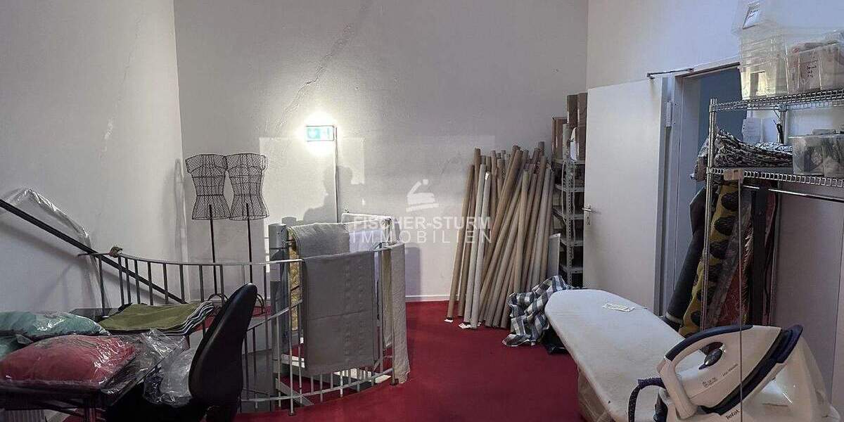 Gewerbeobjekt Düsseldorf Carlstadt - 5.040&euro; | Angebot:25702084