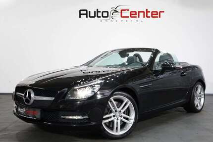 Mercedes-Benz SLK 200 149.000 km 20.690 &euro; Ennepetal 58256