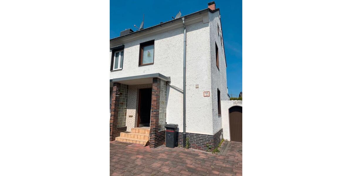 Reihenhaus Gelsenkirchen Gelsenkirchen-Mitte - 3.5 Zimmer, 67 m&sup2;, 195.000&euro; | Angebot:27517811
