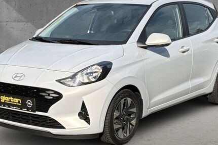 Hyundai i10 4.478 km 13.990 &euro; Hilden 40721