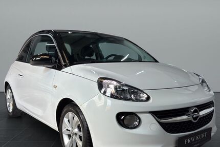 Opel Adam 73.257 km 9.990 &euro; Remscheid 42857