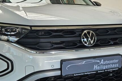 VW T-Roc 98.299 km 19.480 &euro; Heiligenhaus 42579