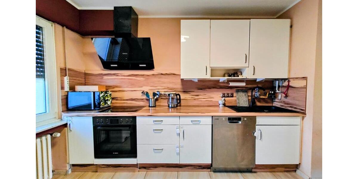 Reihenhaus Duisburg Rheinhausen - 8 Zimmer, 160 m&sup2;, 498.000&euro; | Angebot:25045833