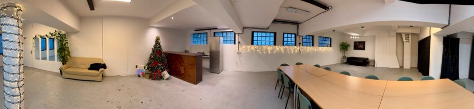 Gewerbeobjekt Wuppertal Elberfeld - 250&euro; | Angebot:25921497