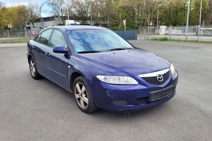 Mazda 6 120.000 km 1.990 &euro; Essen 45356