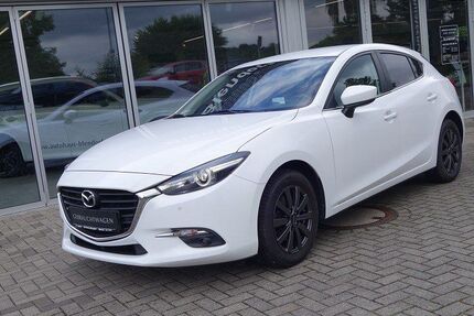 Mazda 3 105.006 km 12.750 &euro; Herten 45701
