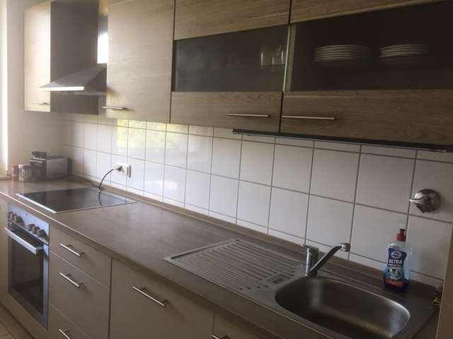 Zimmer Düsseldorf Unterrath - 1 Zimmer, 560&euro; | Angebot:26014881