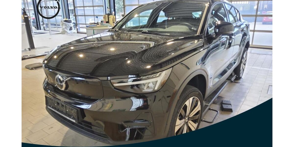 Volvo C40 57.012 km 24.950 &euro; Mülheim an der Ruhr 45472