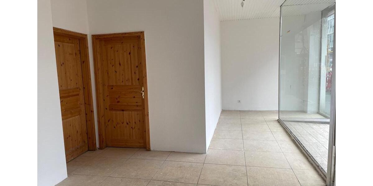 Gewerbeobjekt Wuppertal - 2.000&euro; | Angebot:25055099