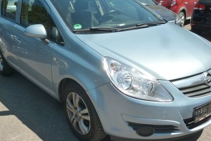 Opel Corsa 239.000 km 1.450 &euro; Bottrop 46238