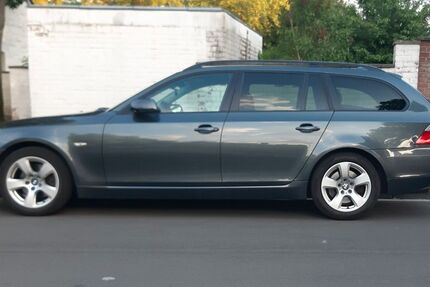 BMW 525 375.700 km 9.200 &euro; Neuss 41466