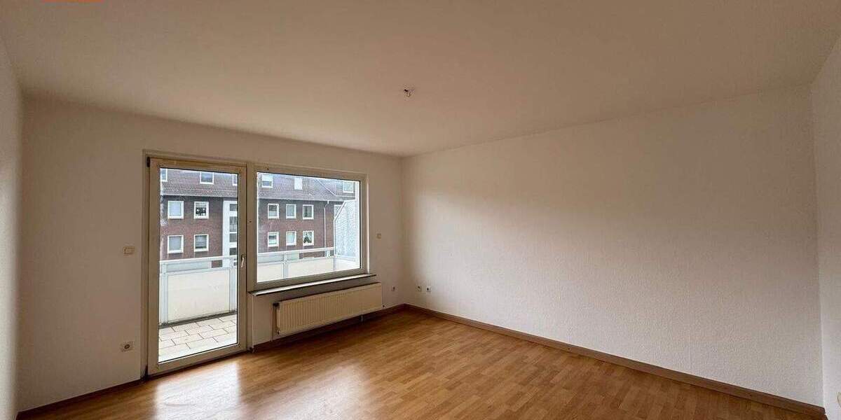 Etagenwohnung Herne Holsterhausen - 2 Zimmer, 50 m&sup2;, 425&euro; | Angebot:25831308