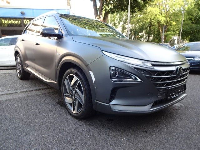 Hyundai NEXO 40.620 km 13.800 &euro; Essen 45276