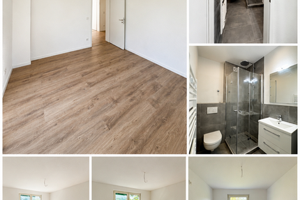 Wohnung Essen Stadtbezirk III - 2 Zimmer, 54 m&sup2;, 645&euro; | Angebot:26626487