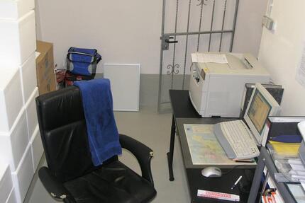 Gewerbeobjekt Düsseldorf Stadtbezirk 8 - 490&euro; | Angebot:25921537