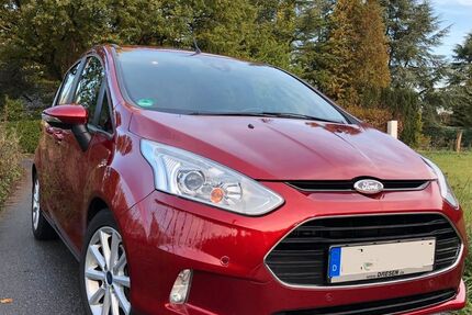 Ford B-Max 169.180 km 6.100 &euro; Ratingen 40885