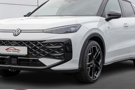 VW T-Roc 4.900 km 35.890 &euro; Hattingen 45527
