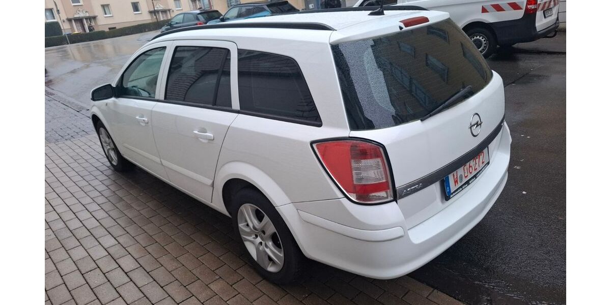 Opel Astra 169.900 km 3.980 &euro; wuppertal 42277