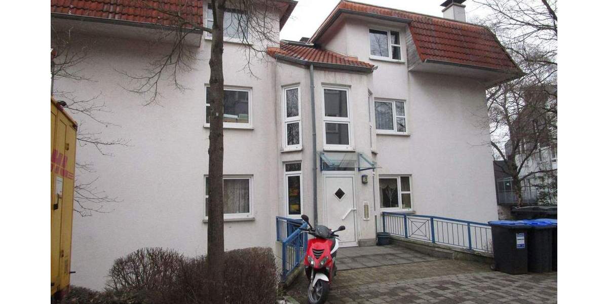 Etagenwohnung Wetter (Ruhr) Volmarstein - 3 Zimmer, 70 m&sup2;, 496&euro; | Angebot:25779323