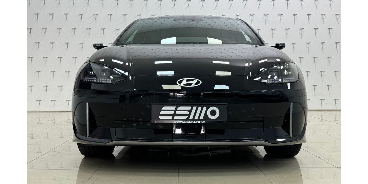 Hyundai IONIQ 6 29.938 km 34.700 &euro; Oberhausen 46149