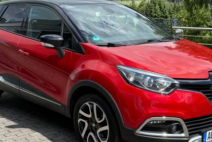 Renault Captur 86.271 km 11.555 &euro; Radevormwald 42477