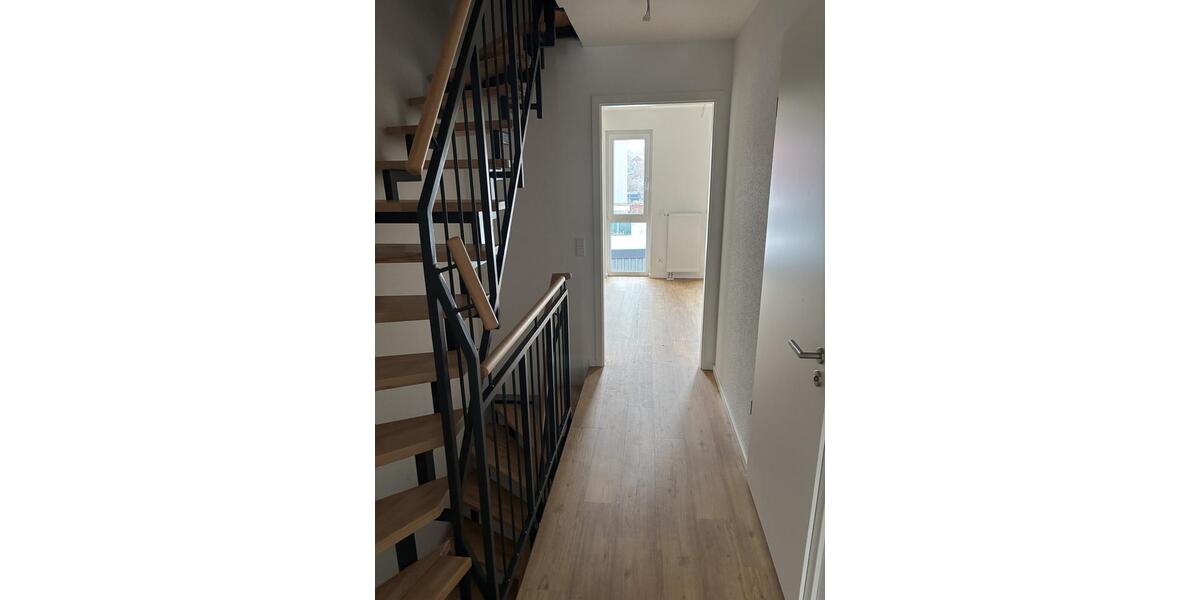 Etagenwohnung Duisburg Walsum - 4 Zimmer, 116 m&sup2;, 1.454&euro; | Angebot:26343774