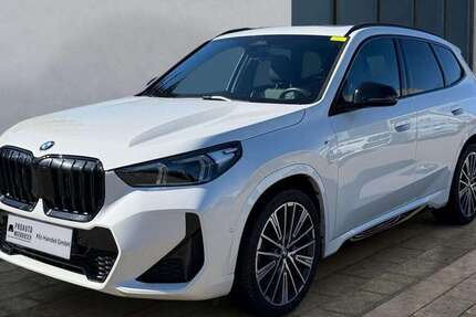 BMW X1 49.700 km 39.999 &euro; Meerbusch 40668