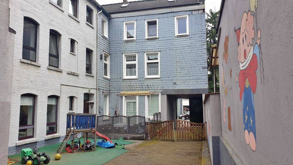 Gewerbeobjekt Wuppertal Langerfeld - 1.850.000&euro; | Angebot:25699835