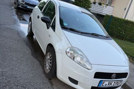 Fiat Punto 121.000 km 1.699 &euro; Essen 45309