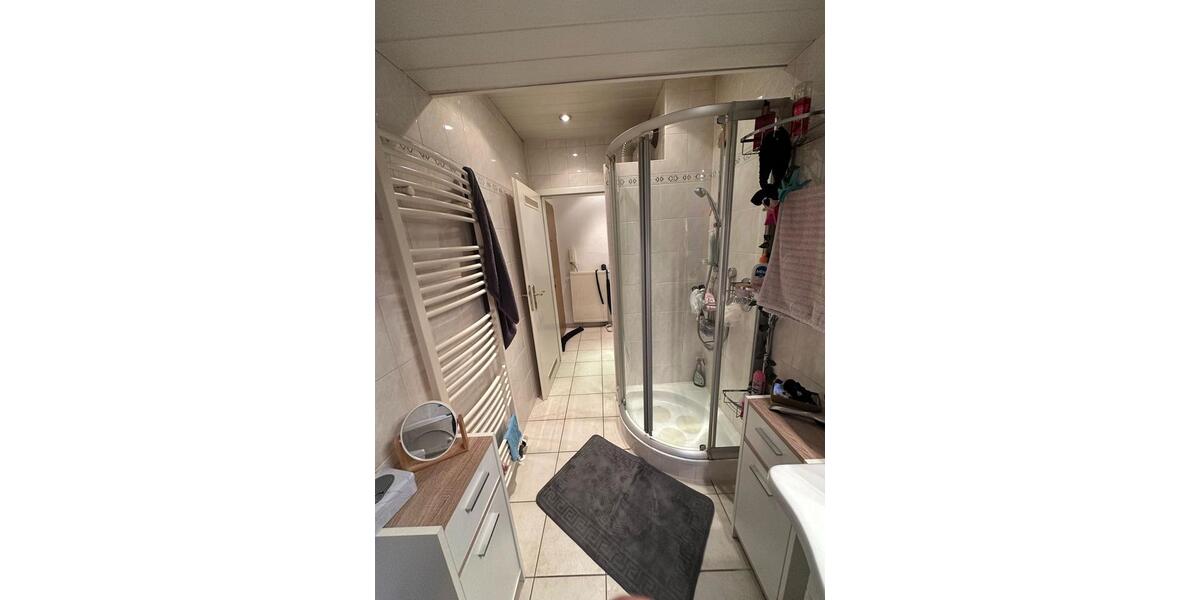 Hochparterre Solingen - 2 Zimmer, 58 m&sup2;, 165.000&euro; | Angebot:20358458